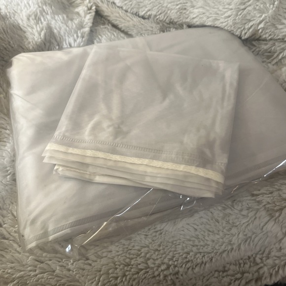 NOS Vintage Retco Vinyl 3 Piece Golf Suit W/hood Size L Rain Gear New in Pack - Picture 7 of 7